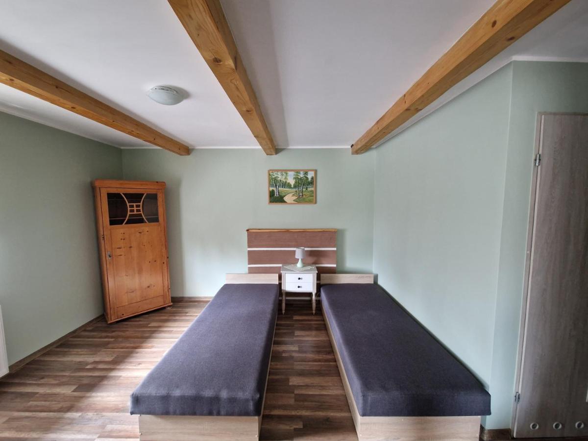 Stara Kuznia Radkow Hotell Exteriör bild