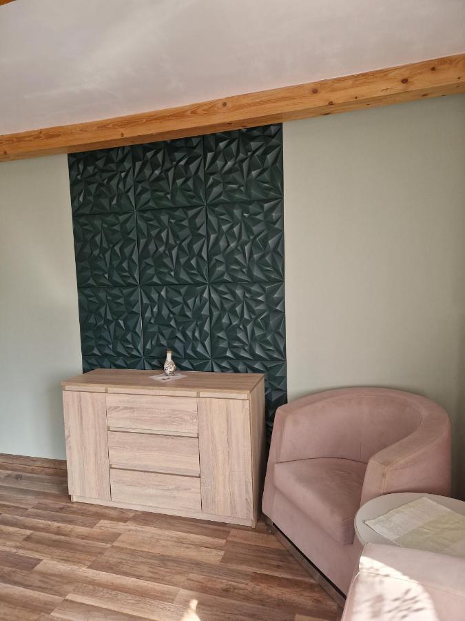 Stara Kuznia Radkow Hotell Exteriör bild