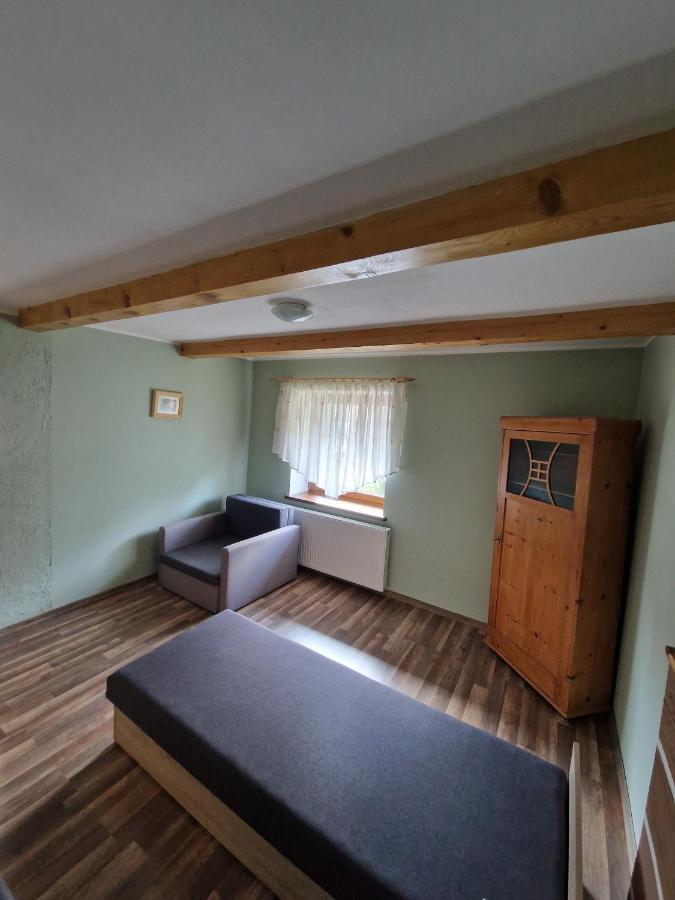 Stara Kuznia Radkow Hotell Exteriör bild