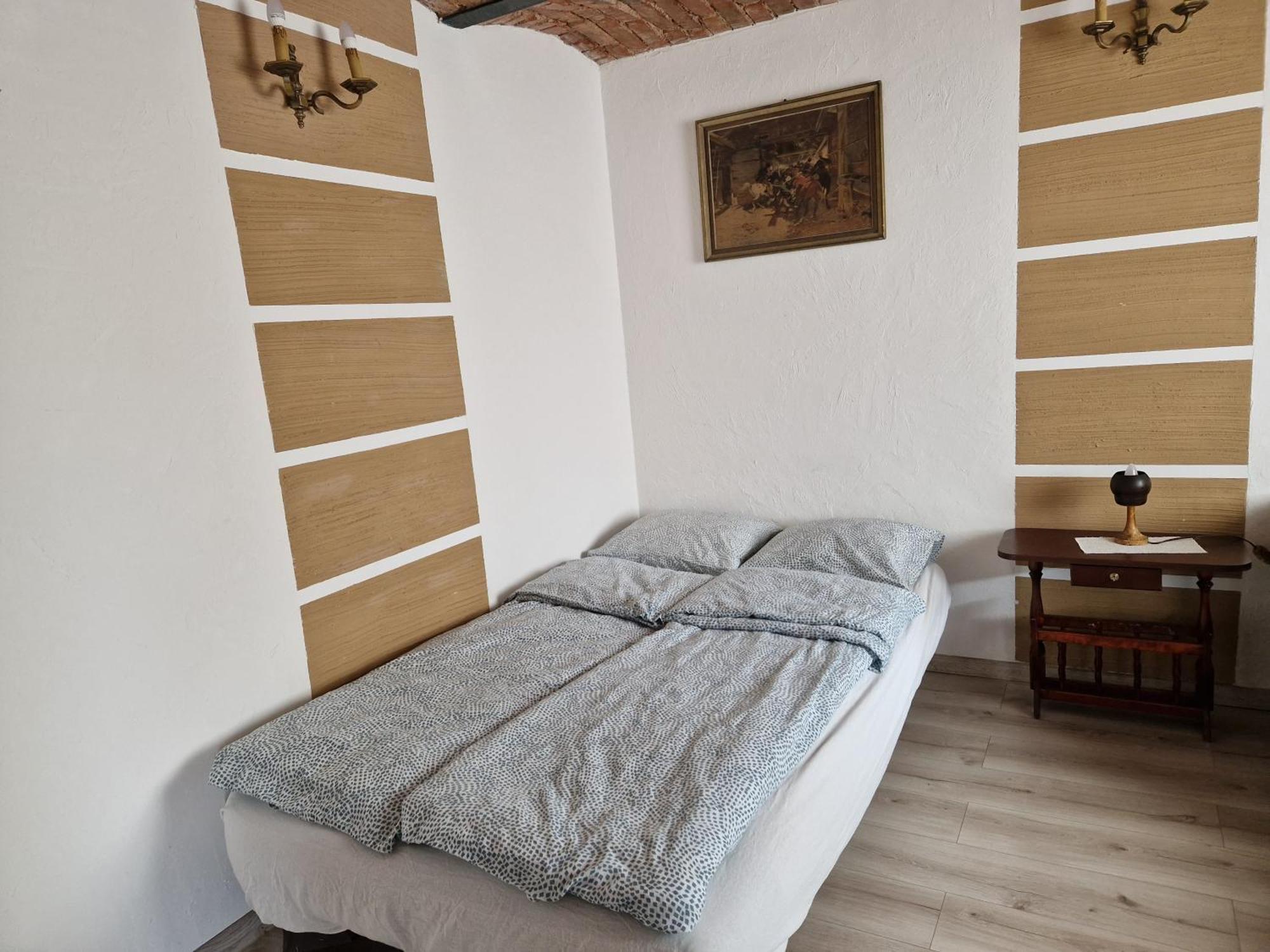 Stara Kuznia Radkow Hotell Exteriör bild